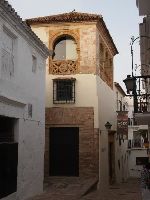 Spanish Contemporary Engravings Museum